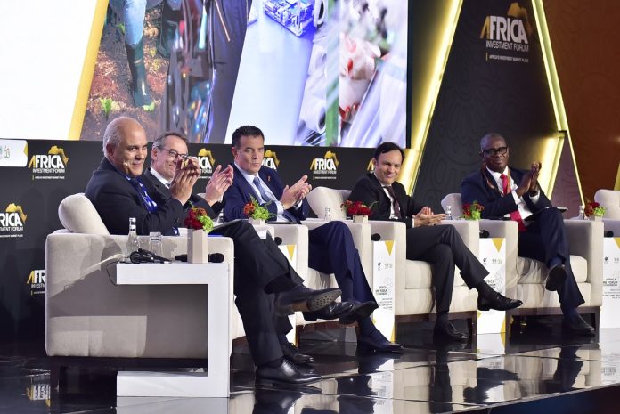 Forum de la PME Africaine 2024: Une nouvelle dynamique pour l'intégration industrielle du continent est lancée