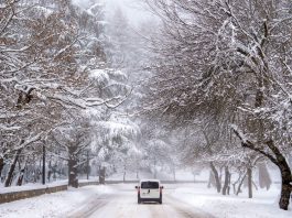 Chutes de neige attenues ce week-end : Alerte météo pour plusieurs provinces