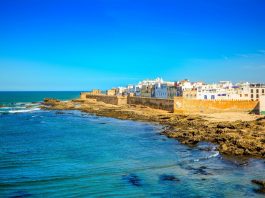 Essaouira dans la cour des grands avec le développement de la Station touristique "Mogador"