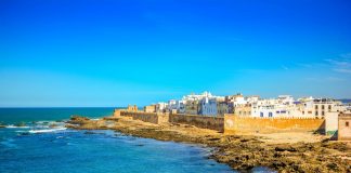 Essaouira dans la cour des grands avec le développement de la Station touristique "Mogador"