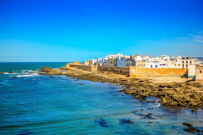 Essaouira dans la cour des grands avec le développement de la Station touristique 