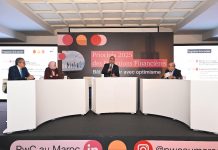 Étude PwC Priorités 2025 Un optimisme en hausse des directeurs financiers