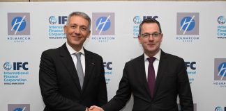 Holmarcom et lFC élargissent leur partenariat pour renforcer l’accès au financement et à l’assurance en Afrique