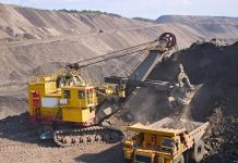 Secteur extractif : hausse de l'indice de production de 26,6% à fin septembre