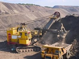 Secteur extractif : hausse de l'indice de production de 26,6% à fin septembre