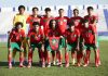 Football: Le Maroc accueille la prochaine CAN U17 du 30 mars au 19 avril 2025 (CAF)