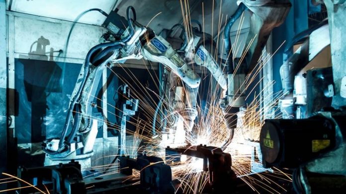 Industries manufacturières : hausse de l’indice de la production de 9,2%