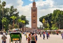 Le Maroc se projette comme une destination incontournable pour le tourisme mondial (Le Figaro)