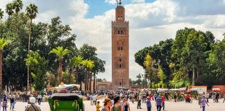 Le Maroc se projette comme une destination incontournable pour le tourisme mondial (Le Figaro)