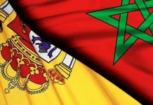 Maroc-Espagne