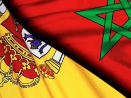 Maroc-Espagne