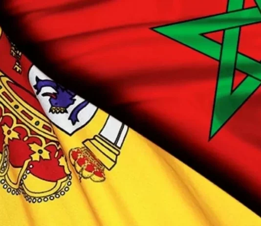 Maroc-Espagne