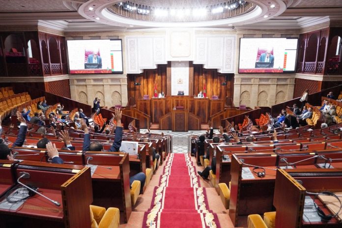 Réforme des CRI la Chambre des représentants adopte le projet de loi n°22.24 en deuxième lecture