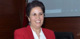 Khadija Bendam nommée vice-présidente du Réseau des femmes arabes en sécurité chimique, biologique et nucléaire