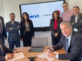 Usine de Ain Harrouda: Lesieur Cristal s’associe à Nareva Services pour l’installation d’une centrale solaire photovoltaïque