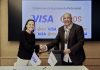 Paiements au Maroc: Visa & NAPS signent un partenariat stratégique