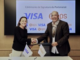 Paiements au Maroc: Visa & NAPS signent un partenariat stratégique