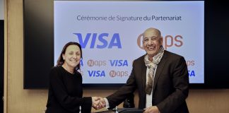 Paiements au Maroc: Visa & NAPS signent un partenariat stratégique