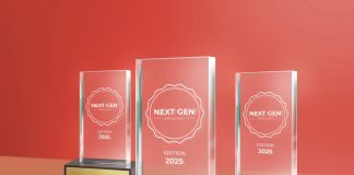 RH awards, Next Gen Employer