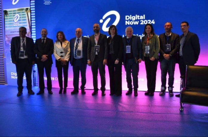 Digital Now 2024 : Une édition marquante pour un avenir numérique inclusif et transformateur au Maroc