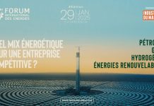 Casablanca accueille le 4e Forum International des Énergies : Un rendez-vous incontournable pour l’avenir énergétique