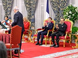 2024 : Une année riche en événements industriels et économiques au Maroc