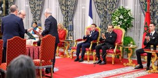 2024 : Une année riche en événements industriels et économiques au Maroc
