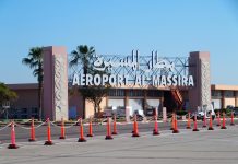 L’Aéroport d’Agadir Al Massira franchit la barre des 2,8 millions de passagers en 2024