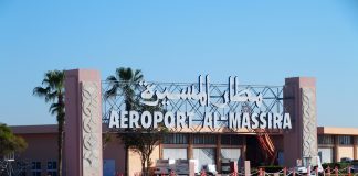 L’Aéroport d’Agadir Al Massira franchit la barre des 2,8 millions de passagers en 2024