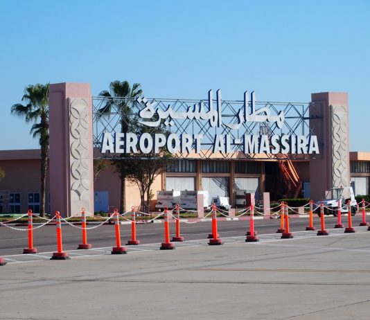 L’Aéroport d’Agadir Al Massira franchit la barre des 2,8 millions de passagers en 2024