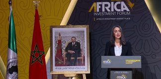 AIF 2024 : Nadia Fettah plaide pour le renforcement des contributions économiques des femmes entrepreneures en Afrique