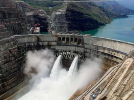 La Chine va construire le plus grand barrage hydroélectrique au monde