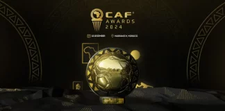 CAF Awards: Le Maroc, destination privilégiée des grands événements sportifs