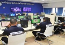 La DGSN lance le portail de services numériques E-POLICE et le service de demande électronique de la fiche anthropométrique