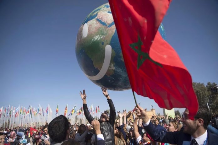 Changement climatique: Le Maroc résolument engagé en faveur du développement humain et durable