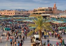 Le tourisme marocain pulvérise ses records