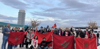 Turquie: Le Maroc médaillé d’or aux Olympiades mondiales de robotique d'Izmir