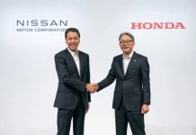 Automobile: Honda et Nissan envisagent une fusion