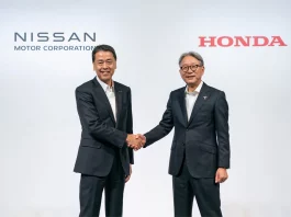 Automobile: Honda et Nissan envisagent une fusion