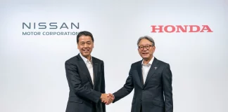 Automobile: Honda et Nissan envisagent une fusion