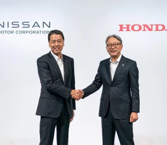 Automobile: Honda et Nissan envisagent une fusion