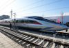 La Chine dévoile son nouveau TGV ultra-rapide