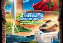 Rabat accueille la 2ème Conférence Internationale sur l’Hydrogène Vert (ICGH 2024)