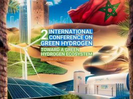 Rabat accueille la 2ème Conférence Internationale sur l’Hydrogène Vert (ICGH 2024)