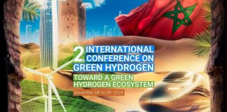 Rabat accueille la 2ème Conférence Internationale sur l’Hydrogène Vert (ICGH 2024)