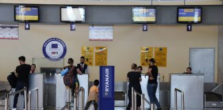 Ryanair relie Madrid à Dakhla