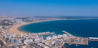 Talborjt Week-end: Agadir célèbre la culture et le patrimoine amazigh