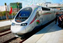 CAN 2025 et Mondial 2030 : Le Maroc met le cap sur la modernisation des transports