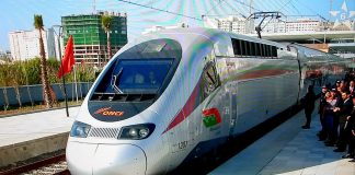 CAN 2025 et Mondial 2030 : Le Maroc met le cap sur la modernisation des transports