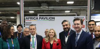 Le Maroc en force au CES de Las Vegas